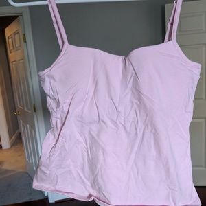 Built-in Bra Cami